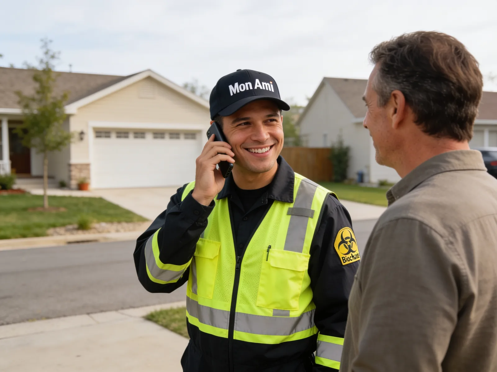 Sewage Cleanup Chelsea, MI FAQs